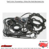 Top End Gasket Big Bore Evo Sportster Kit