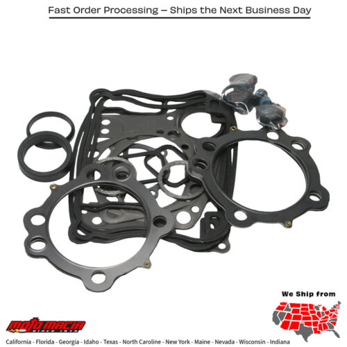 Top End Gasket Big Bore Evo Sportster Kit