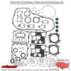 Complete Est Gasket Twin Cam Kit Harley Davidson Flstfse Cvo Softail Fat Boy