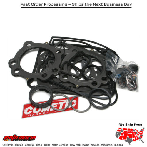 Top End Est Gasket Evo Big Twin Kit