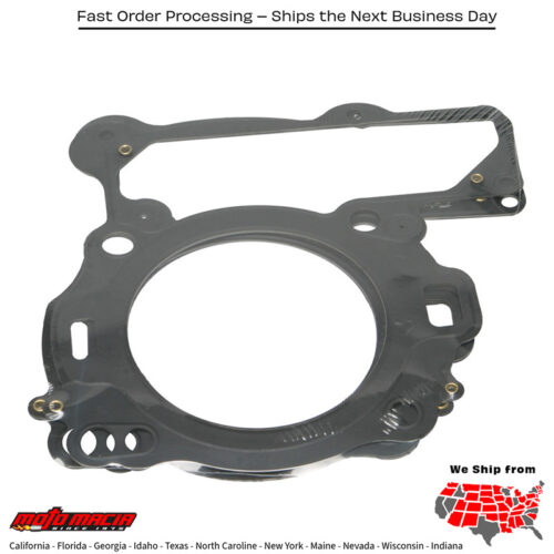 Head Gasket 4.017" .030 Thick V-Rod Pair Harley Davidson Vrsca V-Rod 2002-2