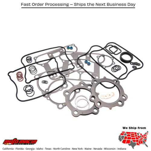 Top End Est Gasket Evo Sportster Kit Oe#17032-86a
