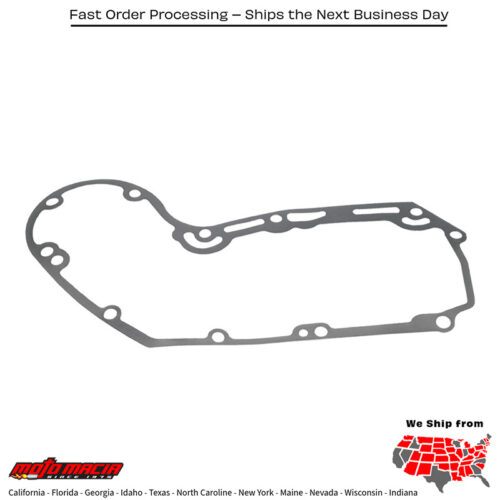 Sportster Cam Cover Gasket 1/Pk Oe#25263-90d Harley Davidson Xl12