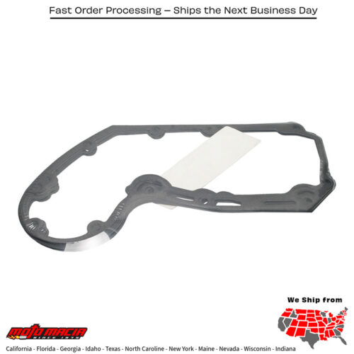 Sportster Cam Cover Gasket 5/Pk Oe#25263-90d Harley Davidson Xl12
