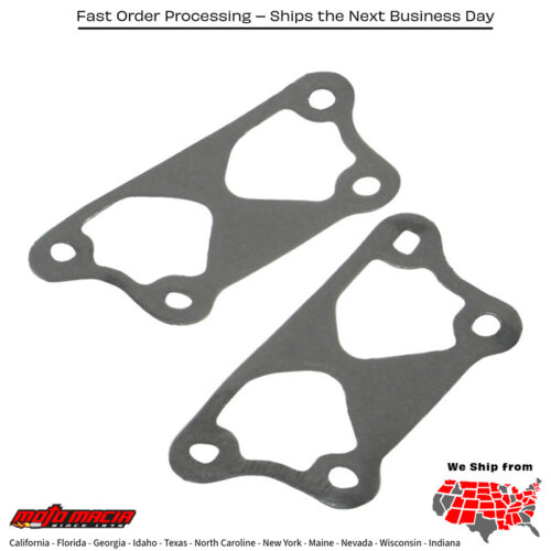 Tappet Block Gasket .032" Evo Sportster 2/Pk Oe#17976-04 Harley Davidson Xl