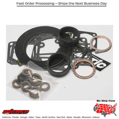 Top End Big Bore Gasket 3.13/16 Shovelhead Kit