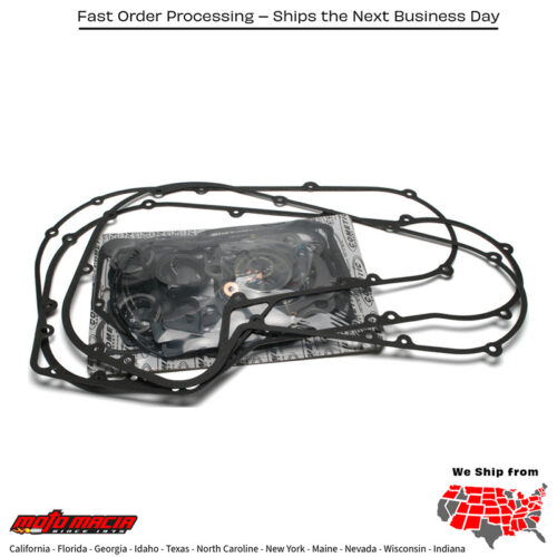 Complete Est Gasket Evo Big Twin Kit Oe#17041-92-A