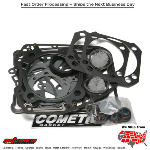 Top End Est Gasket Twin Cam Kit Harley Davidson Flhr Road King 1999-2002
