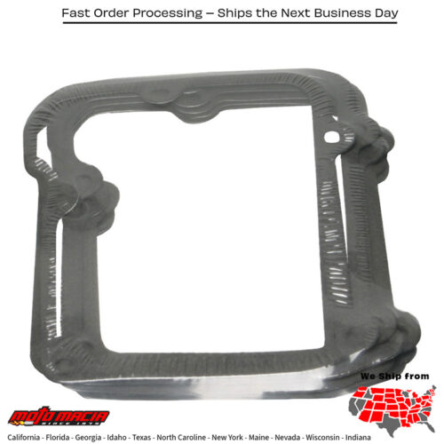 Trans Top Cover Gasket Evo/Tc 10/Pk Oe#34904-86b