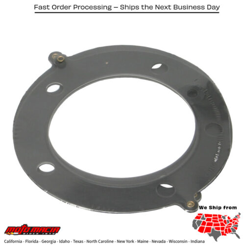 Head Gasket 3 5/8 Bore Panhead/Shovelhead 2/Pk