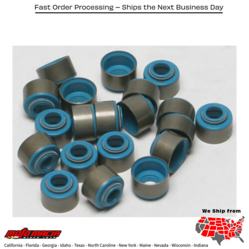 Valve Seals Pan / Shvl 20/Pk Oe#18000-81