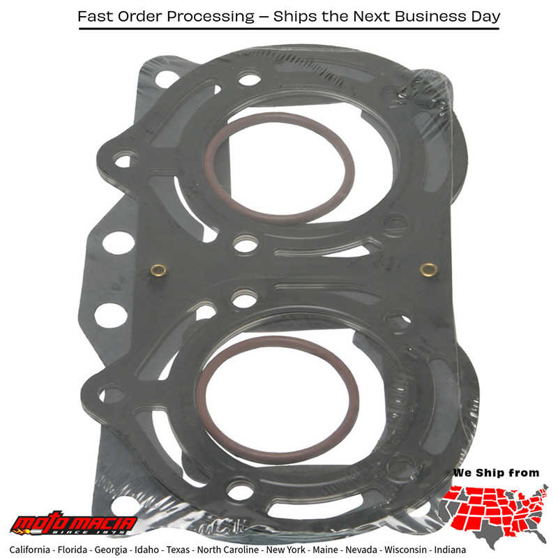 Top End Gasket Kit