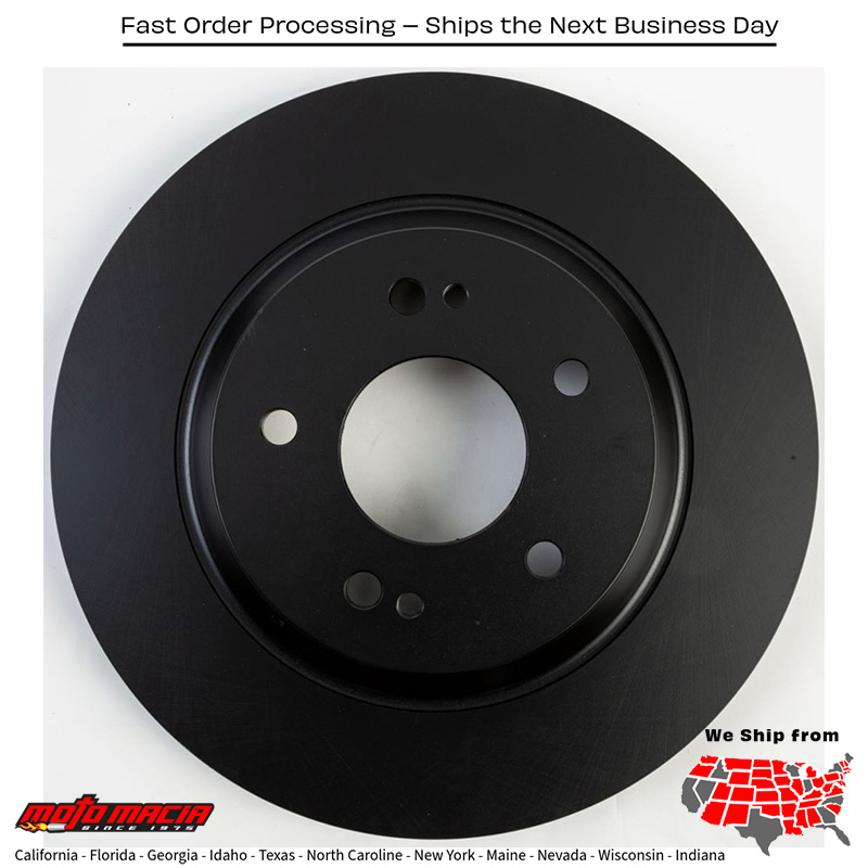 Street Rotor Polaris Slingshot 2015-2017 Sl 2016-2017