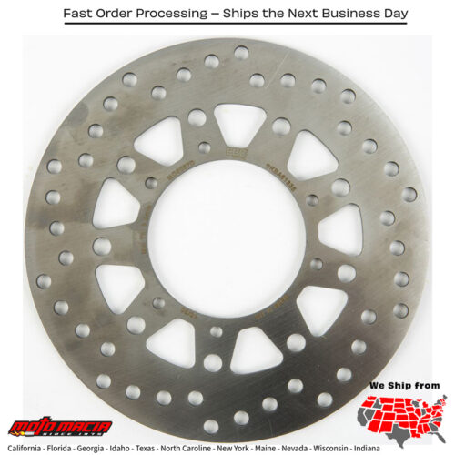 Street Rotor Yamaha Xt250 2008-2017