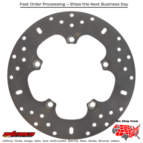 Street Rotor Front Yamaha Xmax 2018-2021