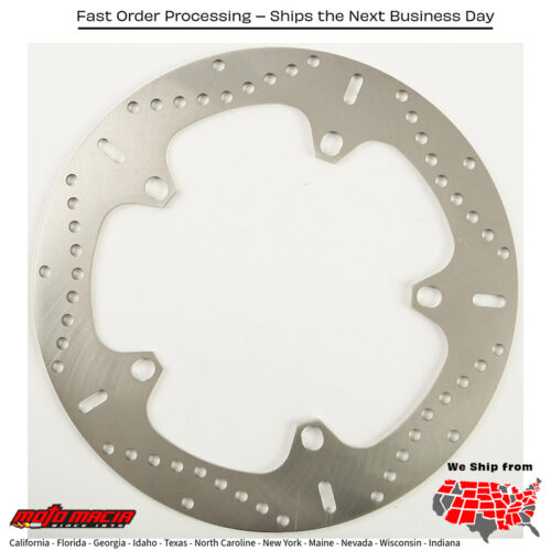 Street Rotor Bmw R1200rt 2005-2007 F800s 2006-2008 R1200s 2006-2007