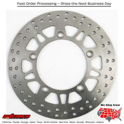 Standard Brake Rotor Suzuki An400 Burgman 2003-2024 An650 20 more