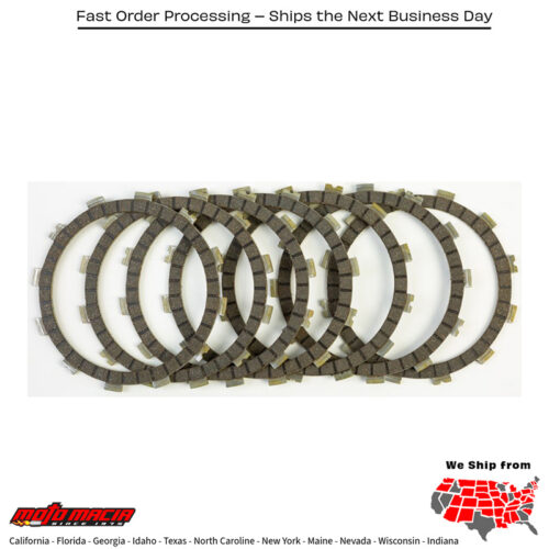 Redline Clutch Kit CK1130 Honda CB450K 1968-1974