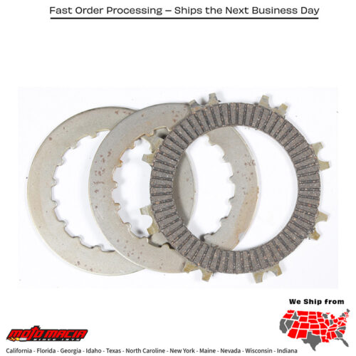 Redline Clutch Kit CK1148 Honda CT70 1977-1994 C70 1980-1983 TR
