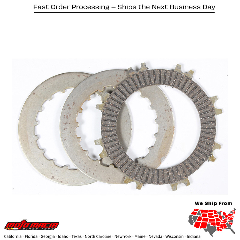 Redline Clutch Kit CK1148 Honda CT70 1977-1994 C70 1980-1983 TR