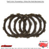 Redline Clutch Kit CK1177 Honda VF500F Interceptor 1984-1986 VF500C V more