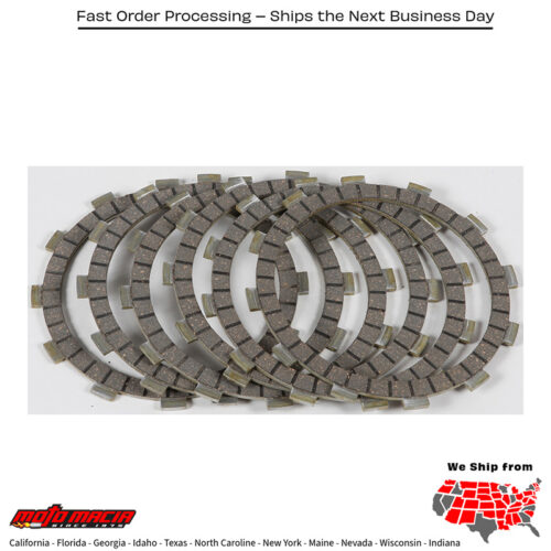 Redline Clutch Kit CK1209 Honda VT1100C Shadow 1985-1986