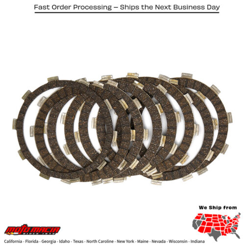 Redline Clutch Kit CK1218 Honda VFR800F Interceptor 2014-2015