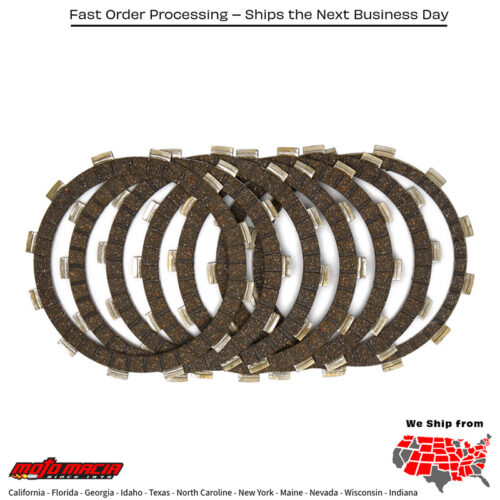 Redline Clutch Kit CK1219 Suzuki DL650 V-Strom XT 2015-2016