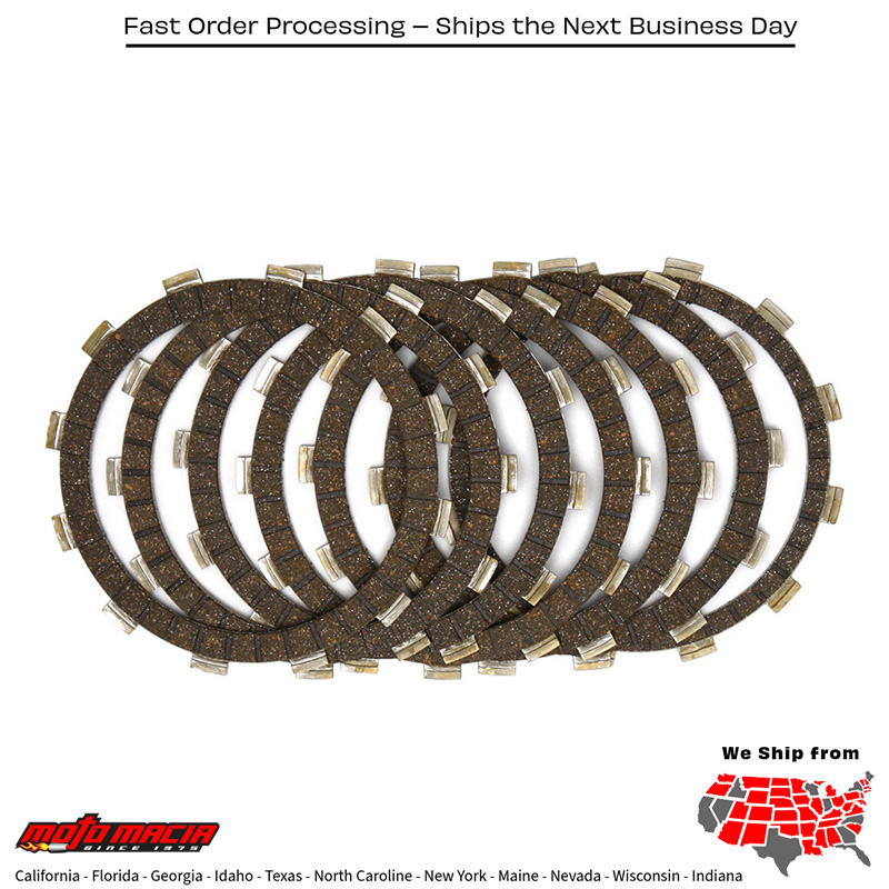 Redline Clutch Kit CK1219 Suzuki DL650 V-Strom XT 2015-2016