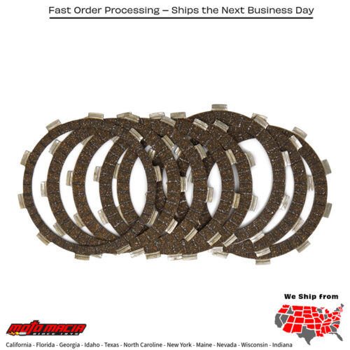 Redline Clutch Kit CK1230 Honda NC700X 2012-2014 VT750CS Shadow Aero