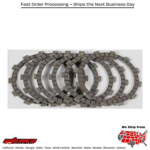 Redline Clutch Kit CK1239 Honda VT1100C Shadow 1987-1996