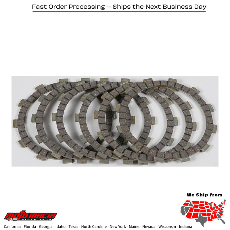 Redline Clutch Kit CK1239 Honda VT1100C Shadow 1987-1996