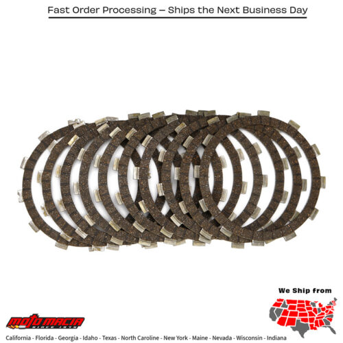 Redline Clutch Kit CK1264 Honda ST1100 1991-2001 ABS