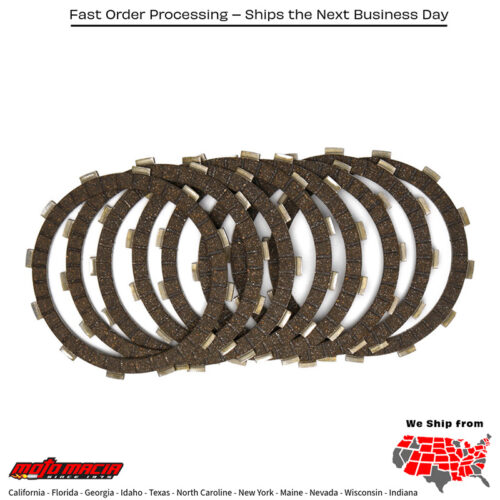 Redline Clutch Kit CK1298 Honda VT1300CR Stateline 2014-2015