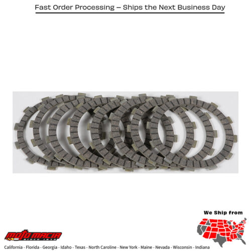 Redline Clutch Kit CK1303 Honda CB1000R 2011-2014 CBR1000RR 2004-2006