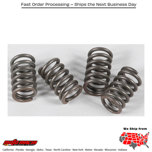 Clutch Springs Csk3 Honda Cr60r 1983-1984 Mb5 1982 Cr80r 1 more