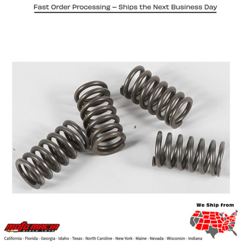Clutch Springs Csk106 Honda Xr200r 1984-1985