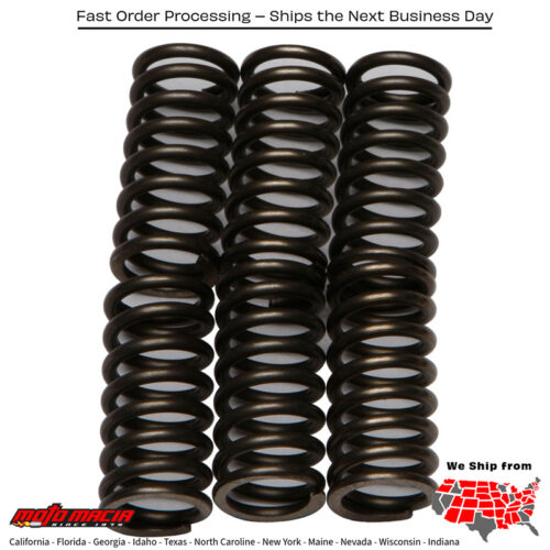 Clutch Springs Csk111 Kawasaki Ninja Zx-10r 2004-2016