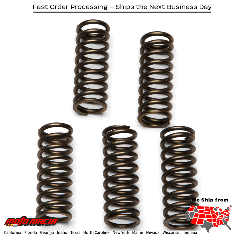 Clutch Springs Csk112 Honda Cbr1000rr 2004-2007