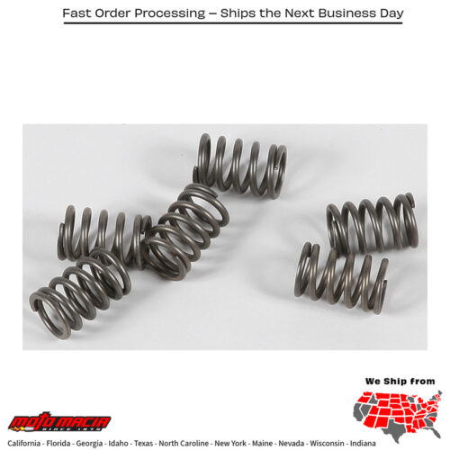 Clutch Springs Csk114 Suzuki Gsx-R750 2002-2005 Sv1000 2003-2007 Suz