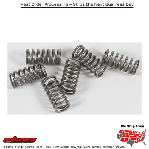 Clutch Springs Csk117 Honda Trx500fe Foreman 4x4 Es [Sra] 2005-2011