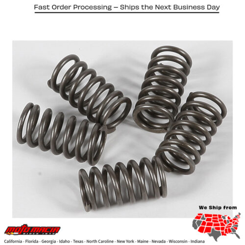 Clutch Springs Csk118 Triumph Rocket III 2004-2009