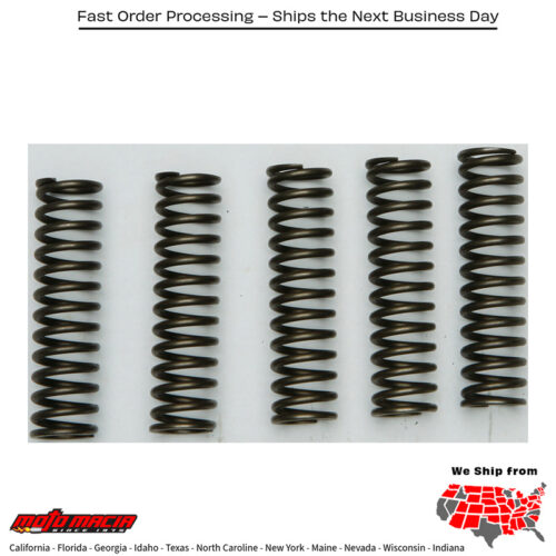 Clutch Springs Csk128 Kawasaki Zx900 Ninja Zx-9r 2000-2003