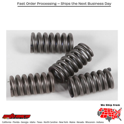 Clutch Springs Csk12 Honda Cb750 Nighthawk 1991-2003 Cbr600f Hurrican