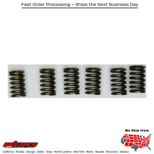 Clutch Springs Csk131 Ktm 690 Duke 2008-2014 Enduro R 2010-2016