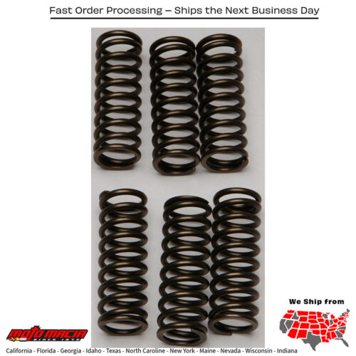 Clutch Springs Csk145 Suzuki Gsx-R1000 2005-2008 Gsx-S1000 2018-2018