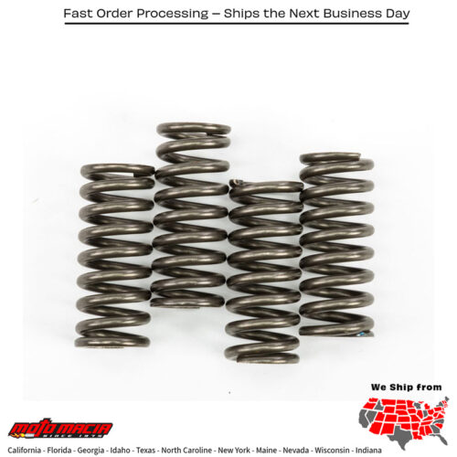 Clutch Springs Csk149 Yamaha Tw200 Tt-R230 2013-2015