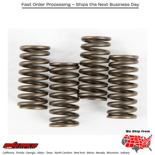 Clutch Springs Csk150 Yamaha Tt-R110e 2008-2016