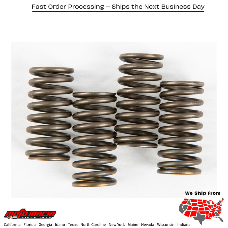 Clutch Springs Csk150 Yamaha Tt-R110e 2008-2016