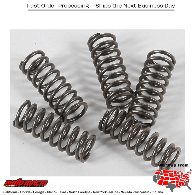 Clutch Springs Csk156 Suzuki Gsx-R600 2001-2005 Gsx-R750 2000-2003